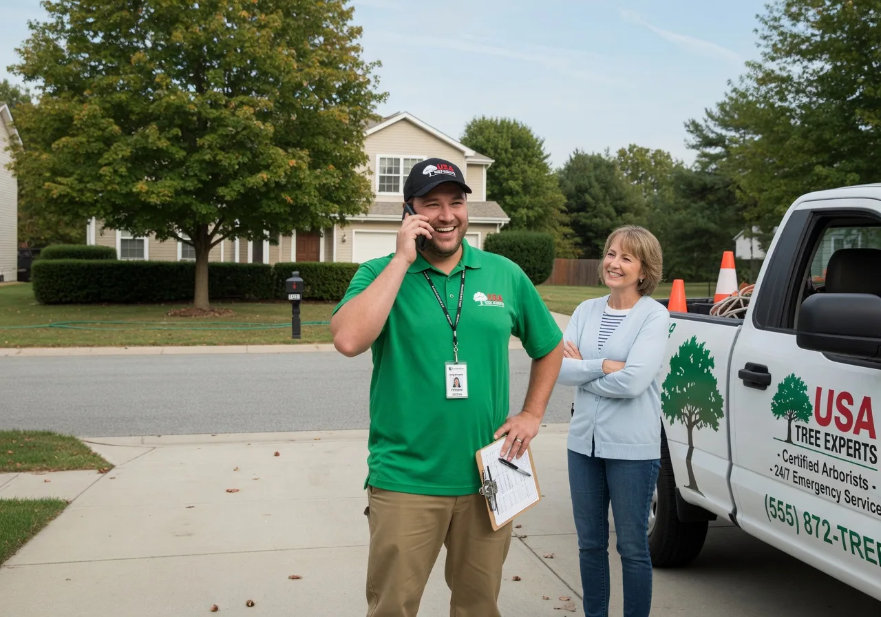 Tree Services Westmoreland, NH FAQs